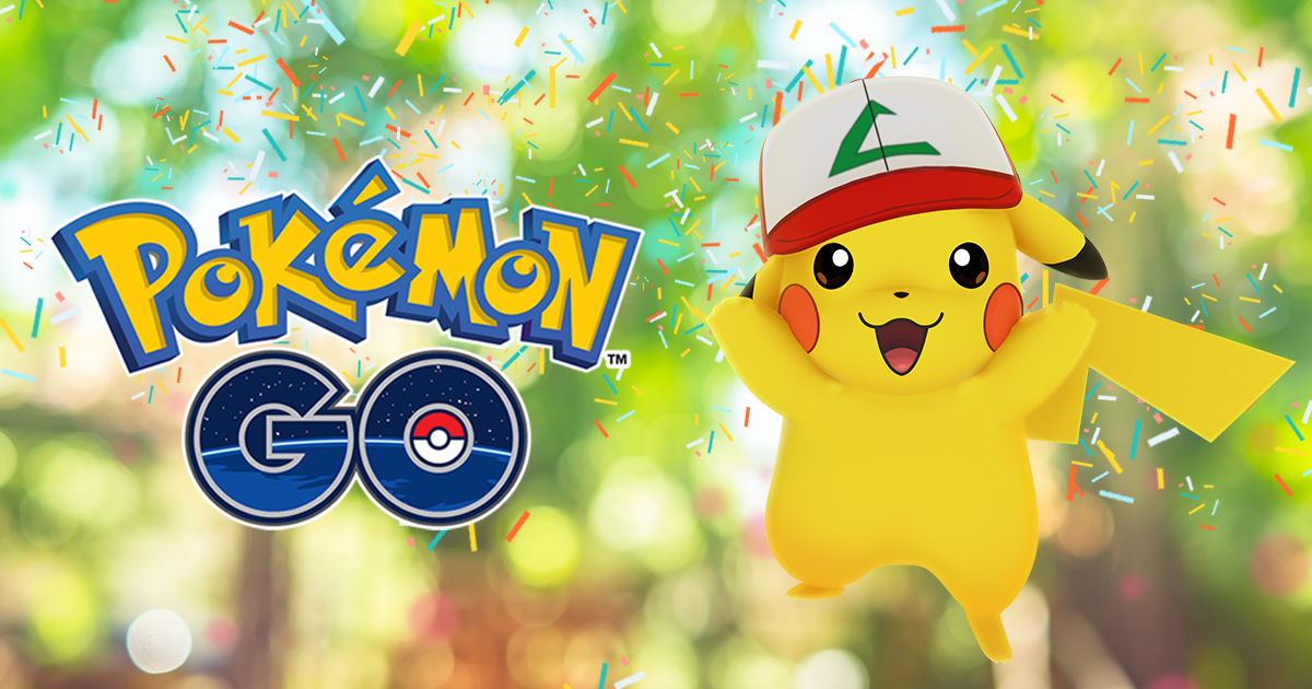 Pokémon Go To Get Friends Lists And Trading Soon