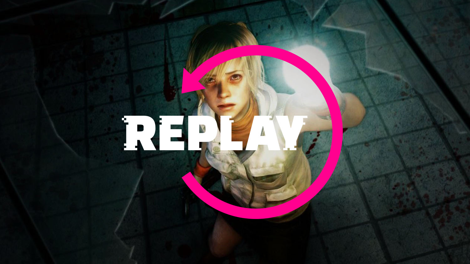 Replay – Silent Hill 3