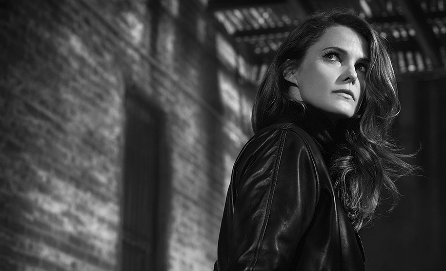 The Americans