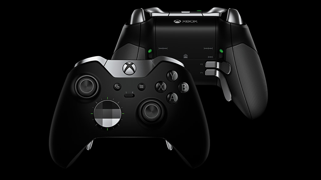 Rumor: New Xbox Elite Controller Launches In October