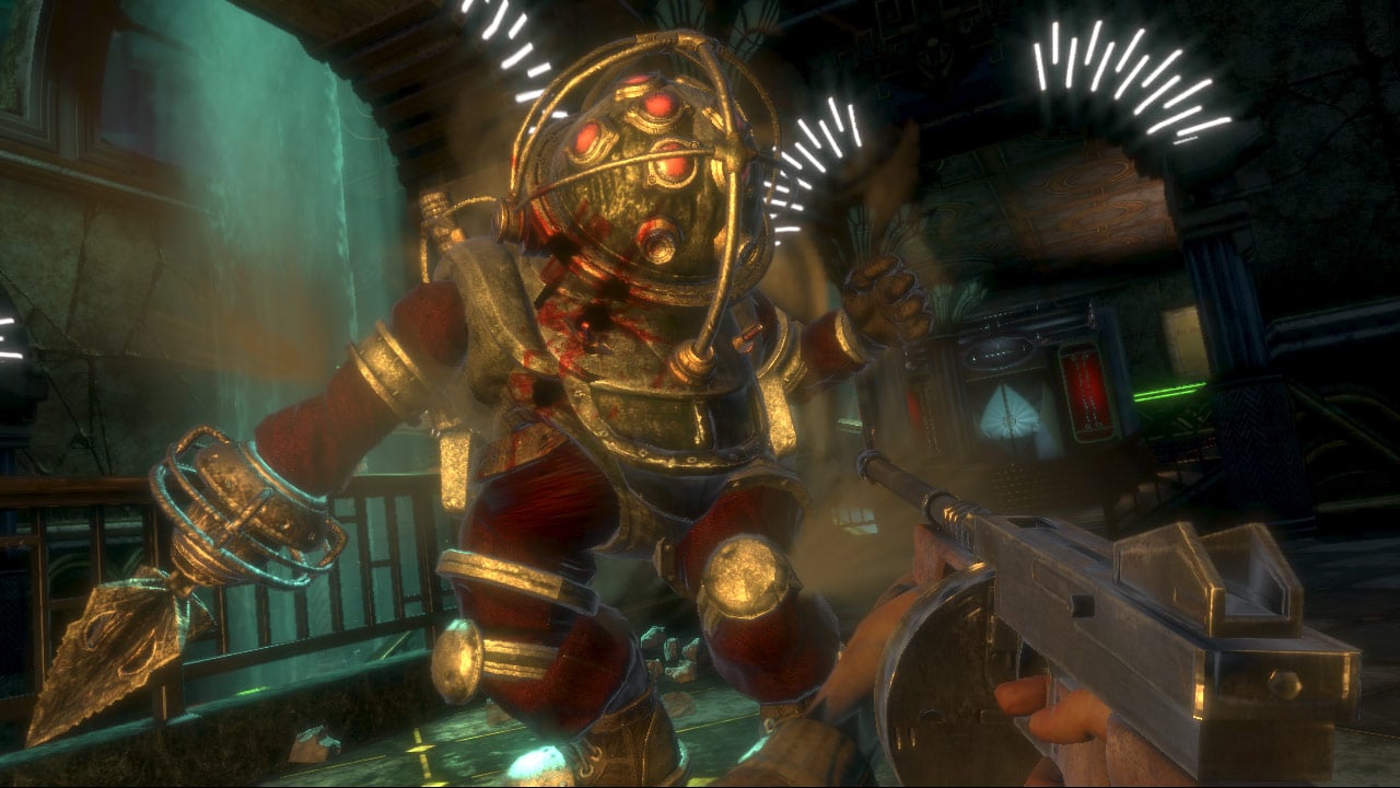 2K Releasing Switch Collections For Borderlands, XCOM 2, And BioShock On May 29