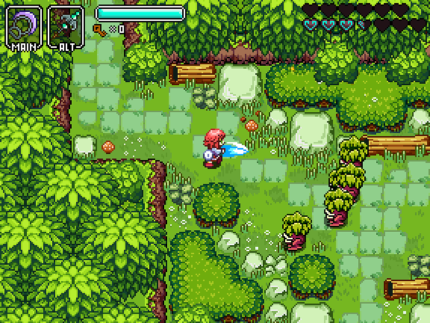 Zelda-Inspired Hazelnut Bastille Begins Kickstarter Campaign Next Week