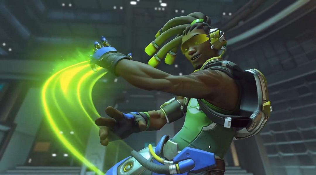 Feel The Healing Beat By Listening To Lucio's Album