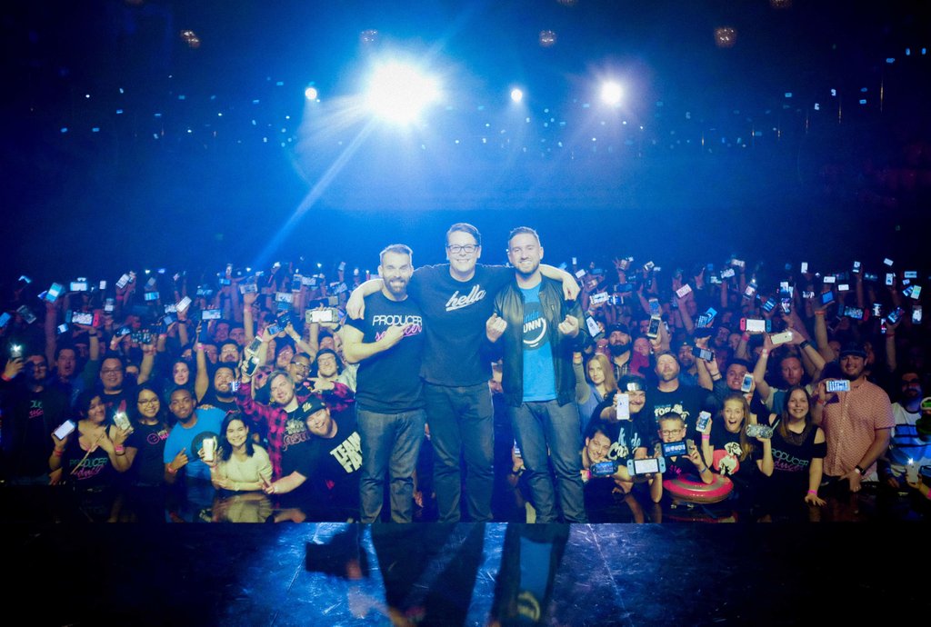 Nearly A Half-Dozen Games To Release During The Kinda Funny Games Showcase