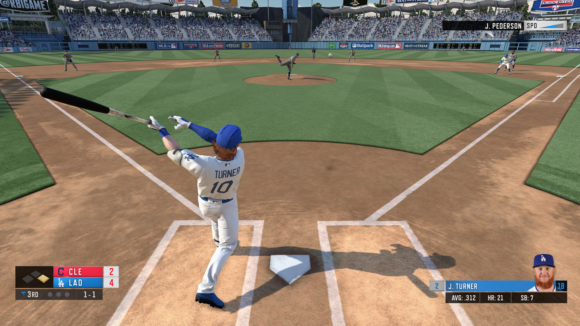 Strike Six