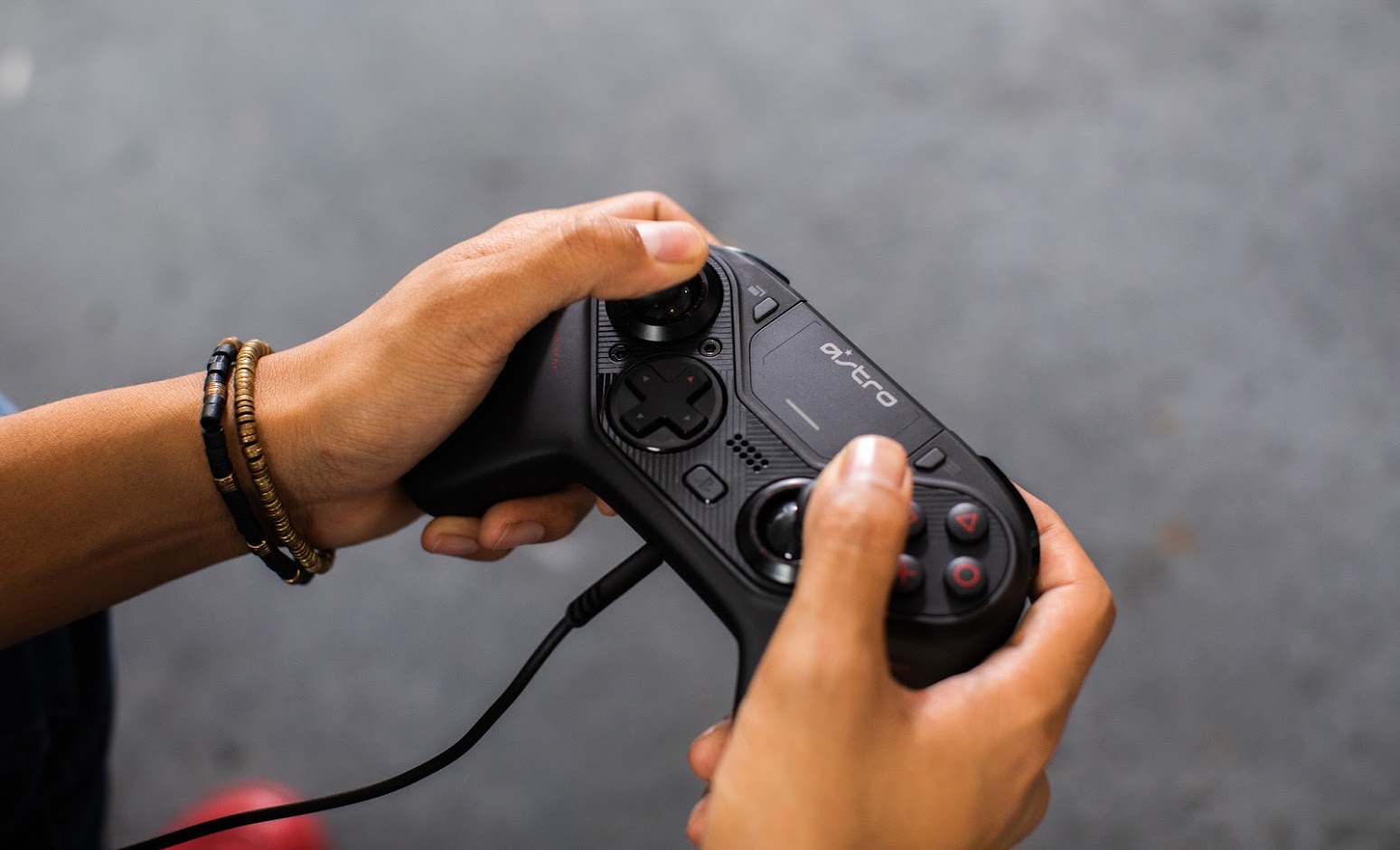 Astro C40 Controller Review – An Expensive Upgrade