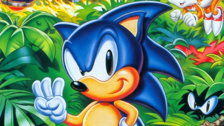 How Sonic 3 Became Two Separate Games