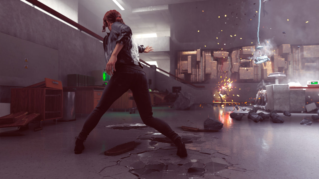 Five Games I Can't Wait To Play This Month