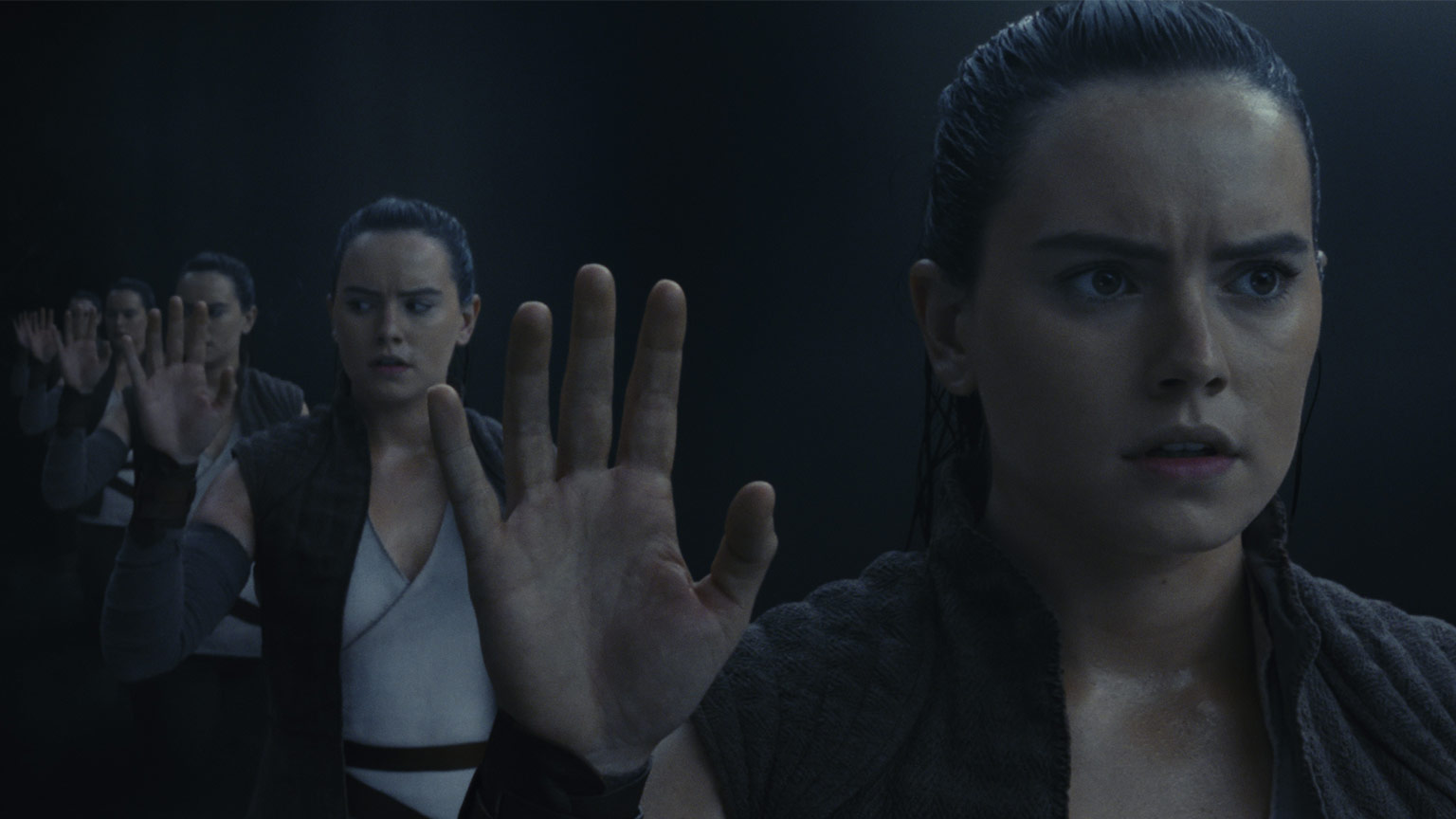 Star Wars: The Force Unleashed May Be The Inspiration For A Huge Plot Twist In The Rise Of Skywalker