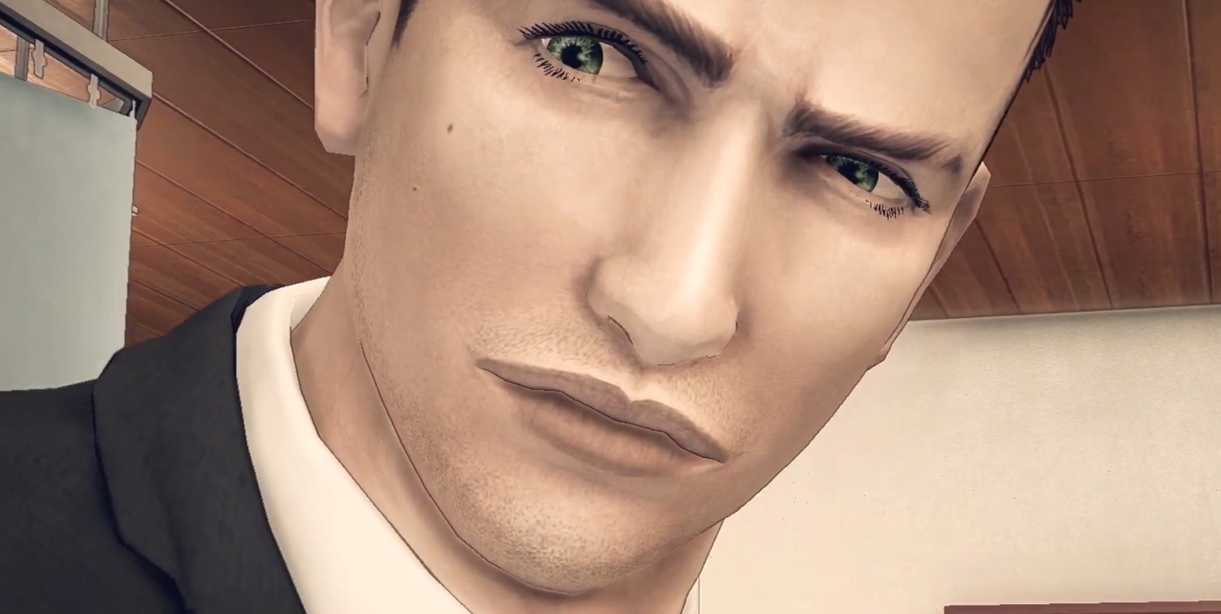 Deadly Premonition Is Getting A Sequel For Switch