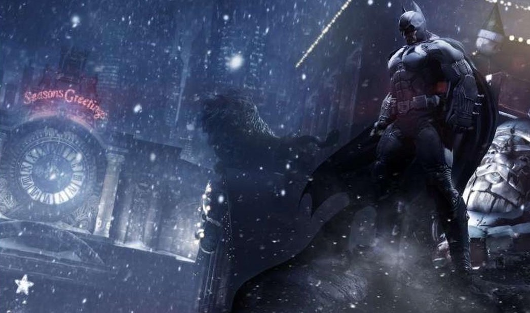 Batman: Arkham Origins Team Teases A Potential Return 