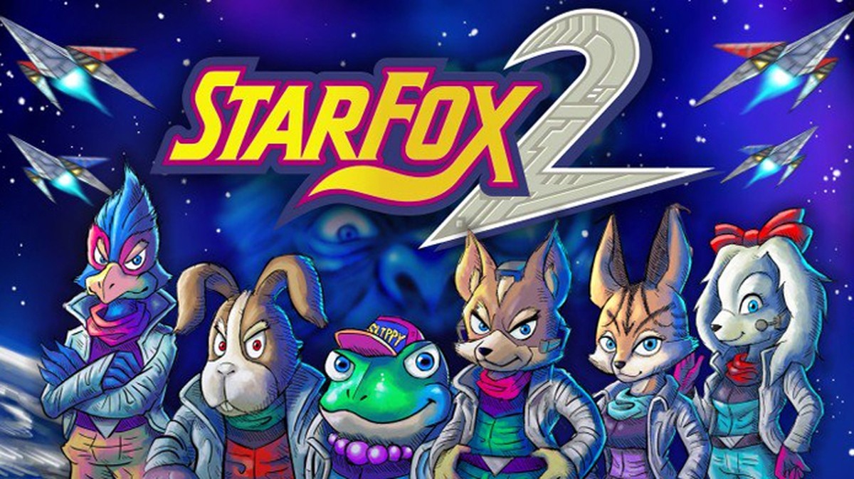 Nintendo Switch Online Adding Star Fox 2, Kirby Super Star, And More To Classic Games Library
