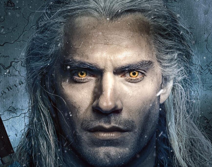 Netflix’s Witcher Series Is More Captivating Than Flawed 