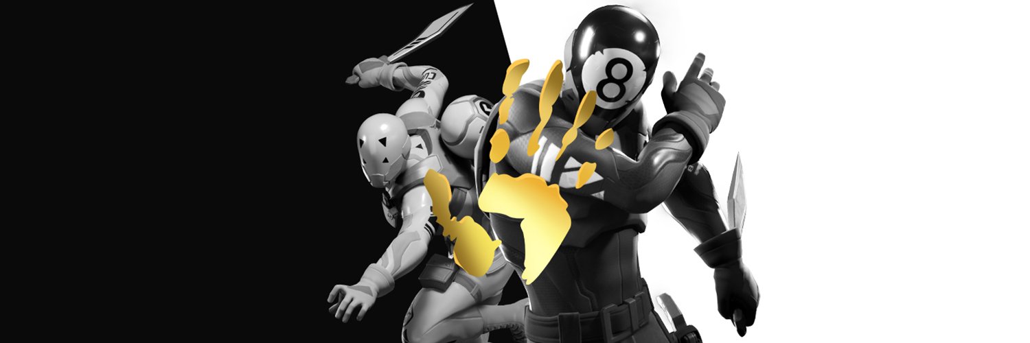 Fortnite's Upcoming Season Is Currently All About Gold