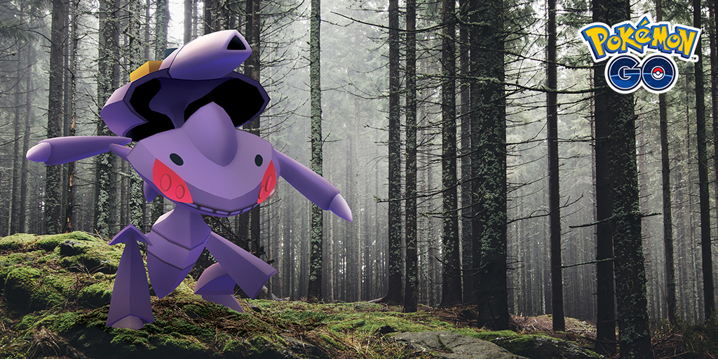 Trainers Can Now Take On Pokémon Go's Paid Genesect Research Challenge