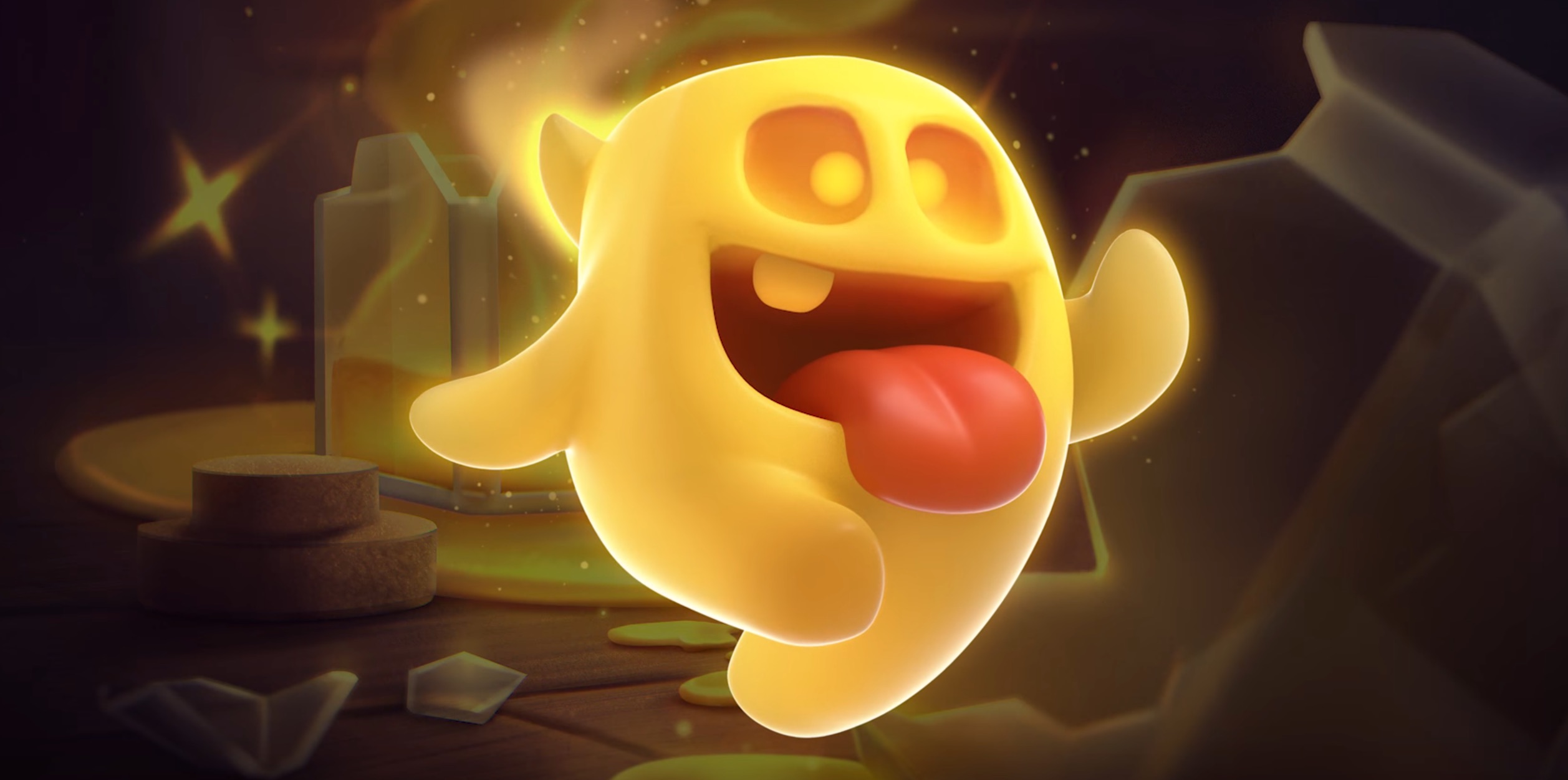 Clash Royale Is Deleting Its First Card And Replacing It With Something New