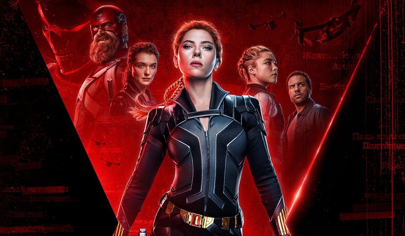 Here Are The New Release Dates For The Upcoming Marvel Cinematic Universe Films
