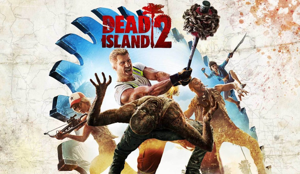 Dead Island 2 Might Not Be Dead After Job Listing Surfaces