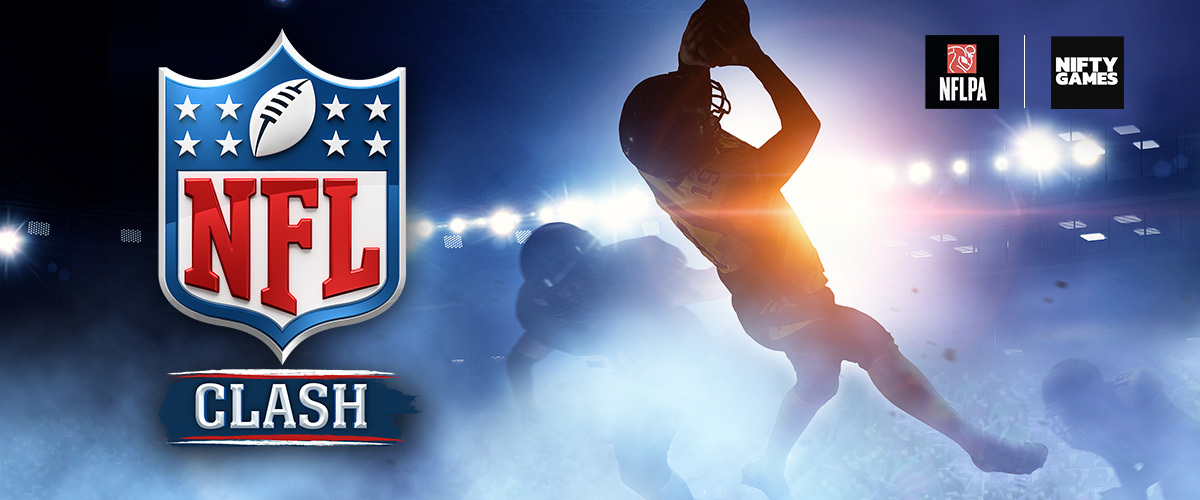 Clash Royale Fans Should Keep An Eye On NFL Clash