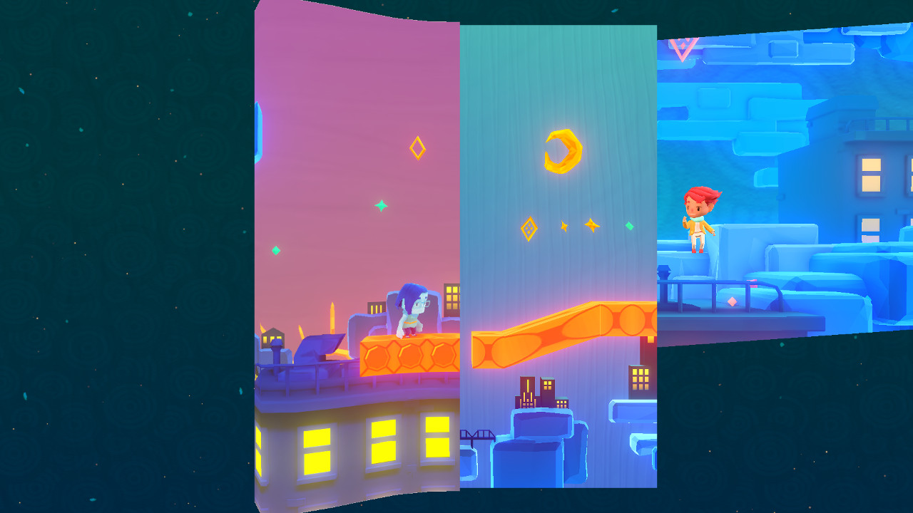 A Fold Apart Review – Mixed Feelings