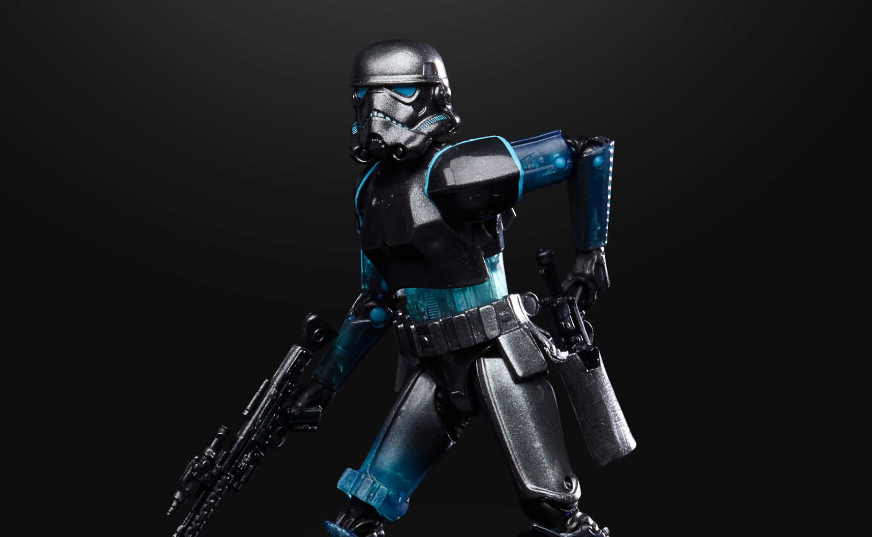 Star Wars Day Brings Two New Video Game-Inspired Collectibles