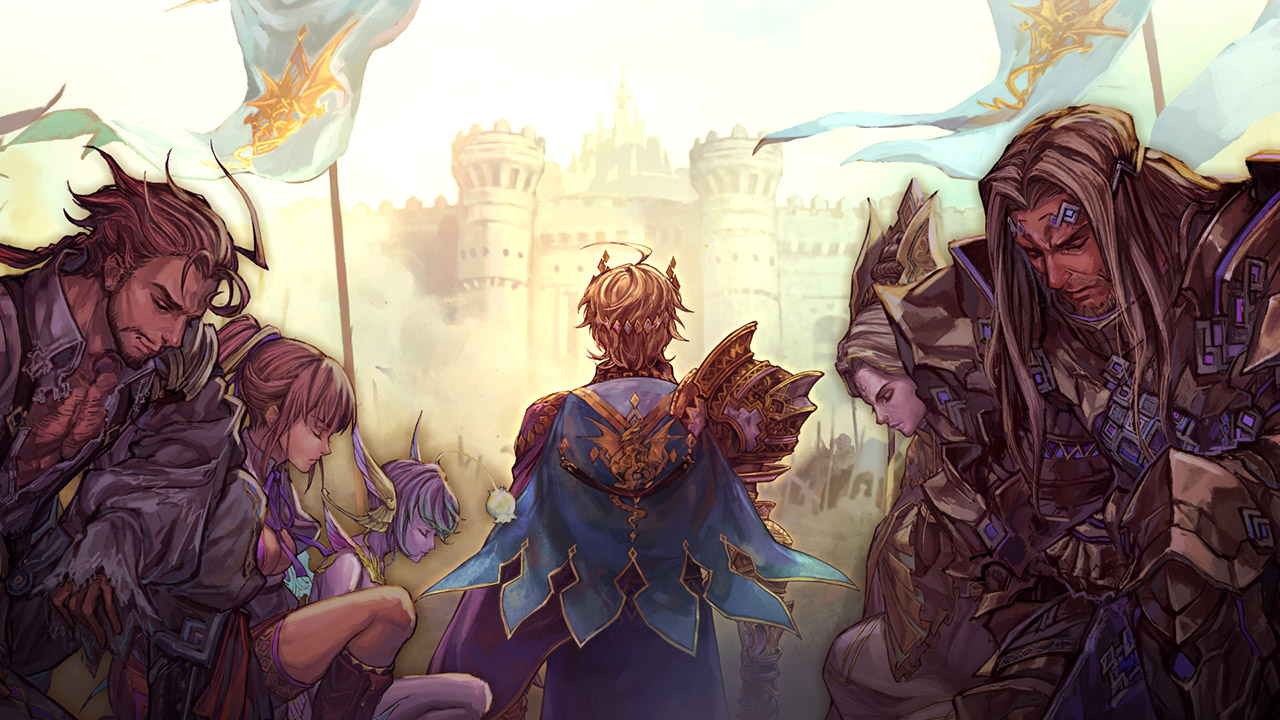 Brigandine: The Legend of Runersia Review –  Lacking The Excitement Of A Legend  