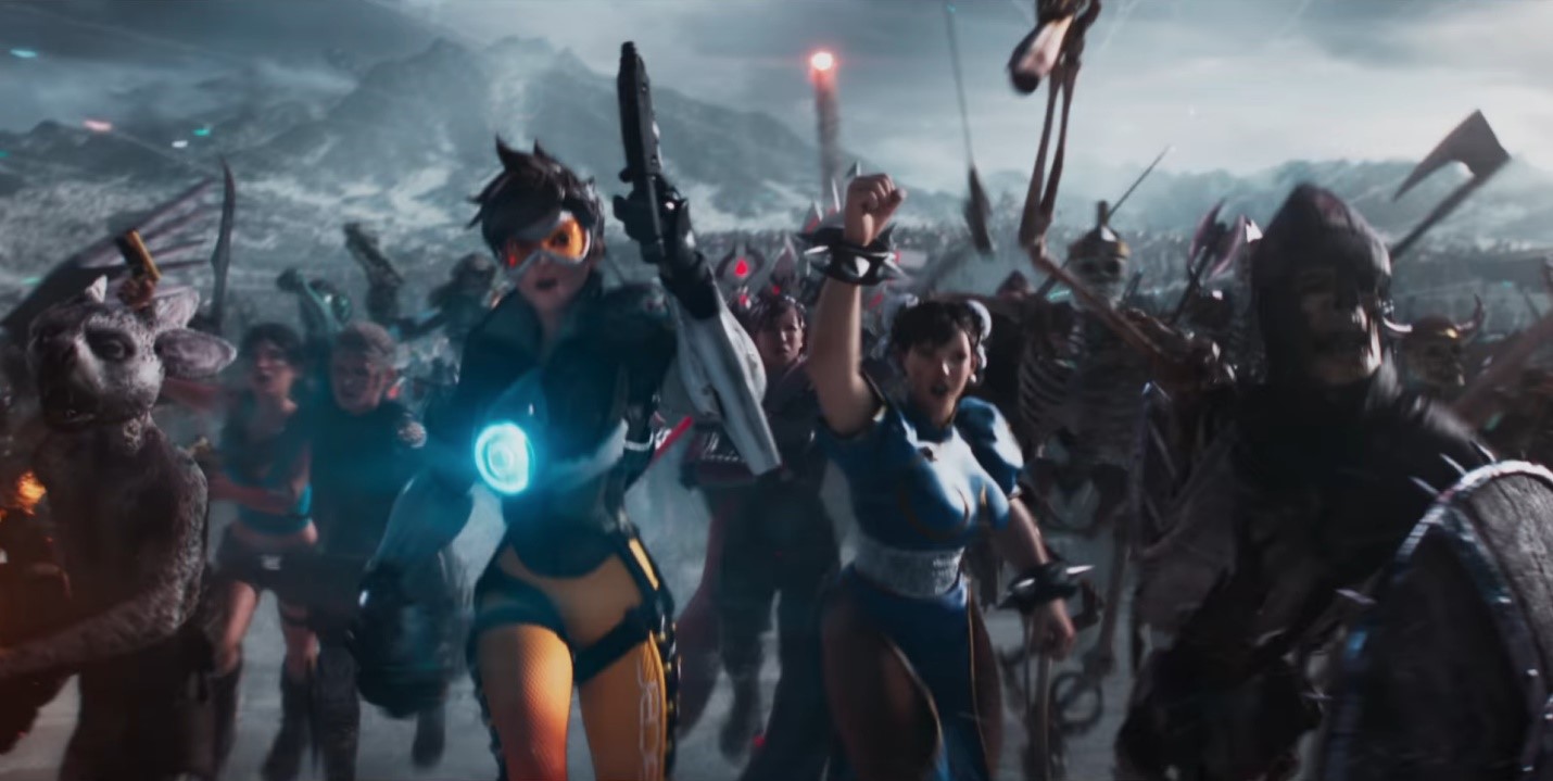 'Ready Player Two' Book Coming This November