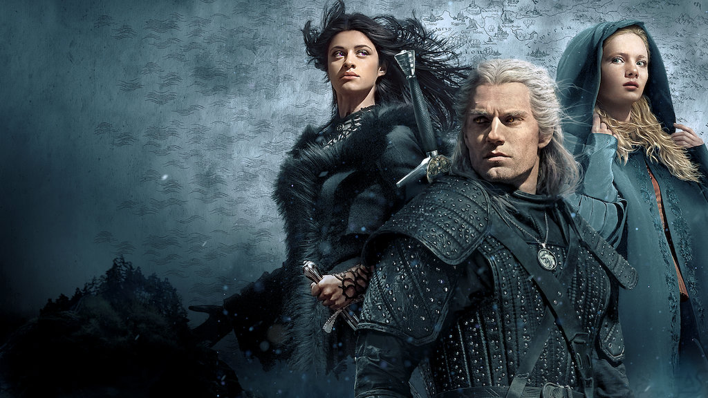 Netflix Announces A Witcher Prequel Series Set 1,200 Years Before Geralt Of Rivia