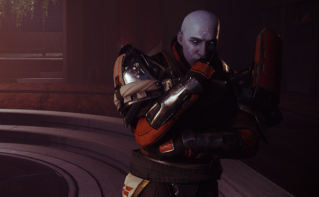Bungie Shuts Down Microsoft Acquisition Rumor 
