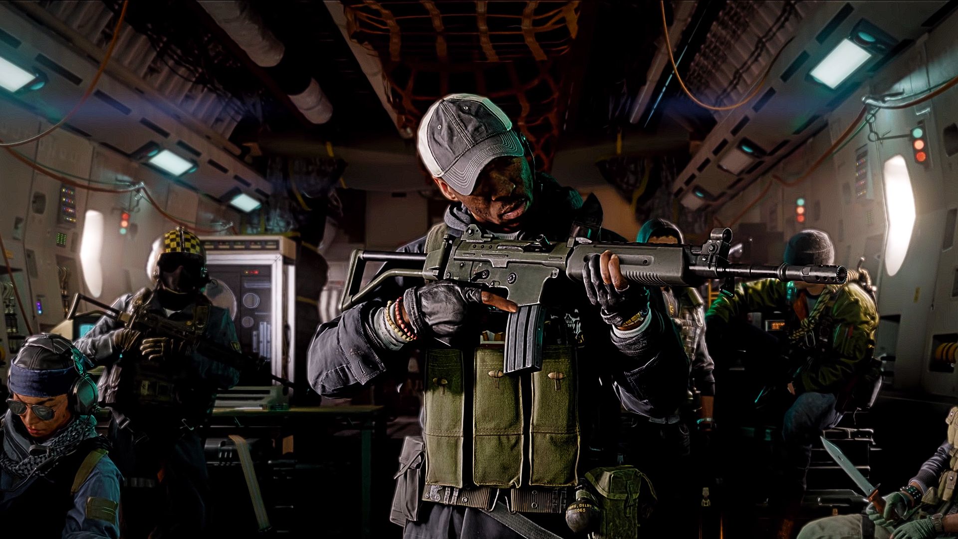 Call Of Duty: Black Ops Cold War Scorestreaks Spark Controversy With Longtime Fans