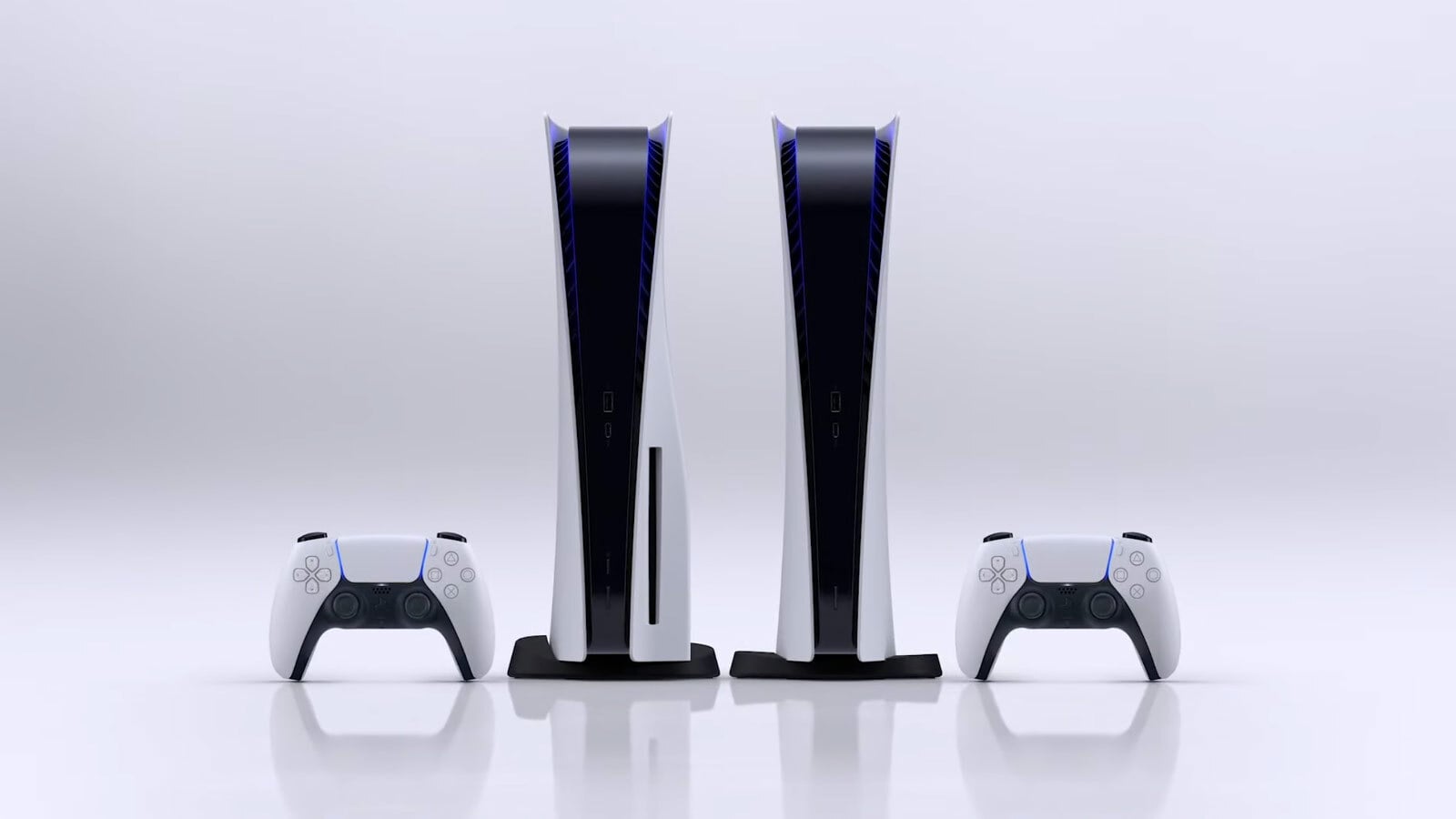 PlayStation 5 Release Date And Price Revealed