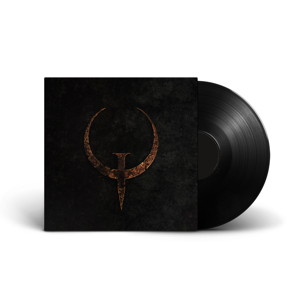 Trent Reznor Announces Quake Soundtrack Is Getting The Vinyl Treatment 