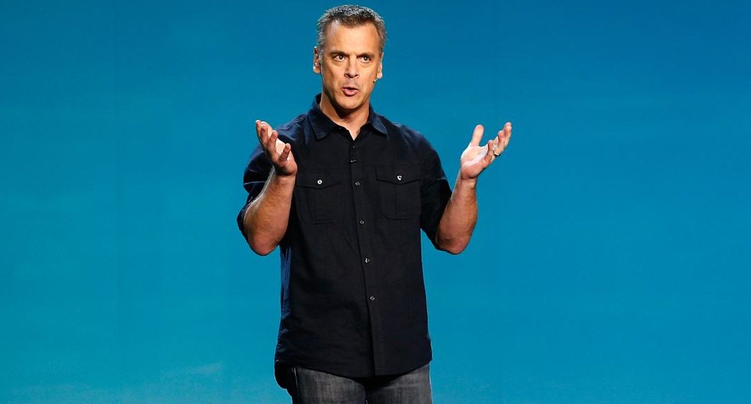 "We're Still Bethesda," Says VP Pete Hines Following News Of Microsoft's Acquisition