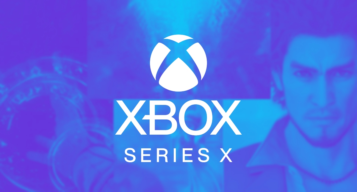 The Xbox Series X/S Has A Killer RPG Lineup