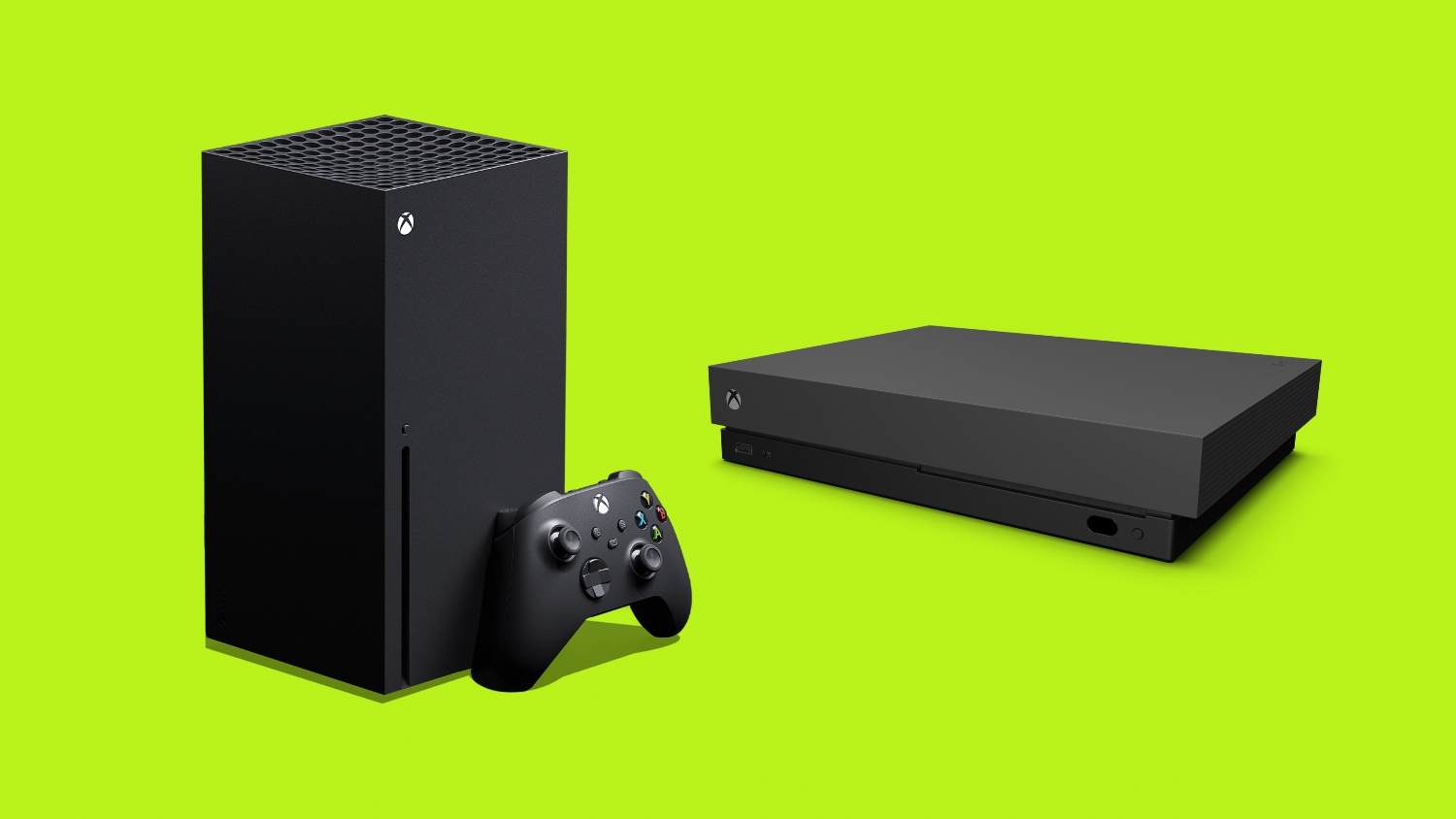 Xbox One X Sales Skyrocket As Preorders For Xbox Series X Go Live