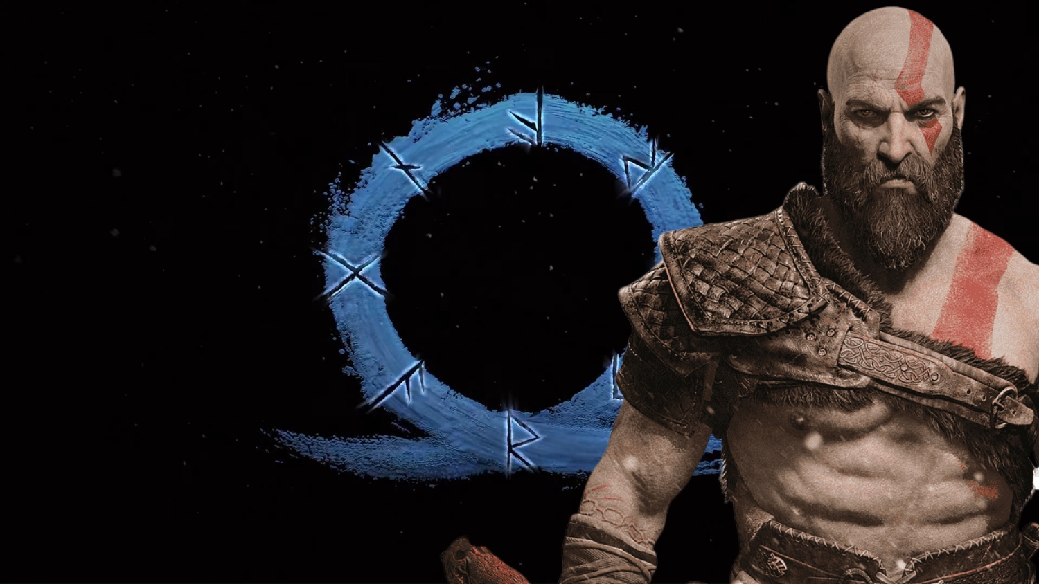 God Of War Fans Quickly Got To Work Decoding Ragnarok's Recent Reveal Trailer