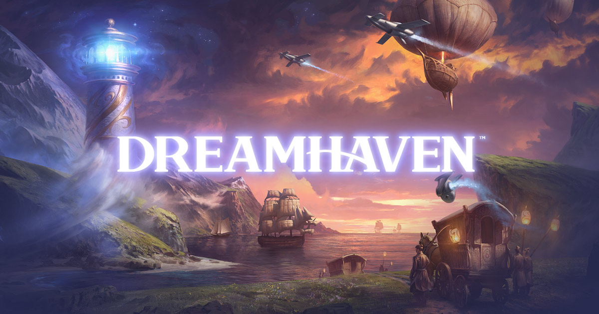 Mike Morhaime Launches Dreamhaven With Other Blizzard Veterans