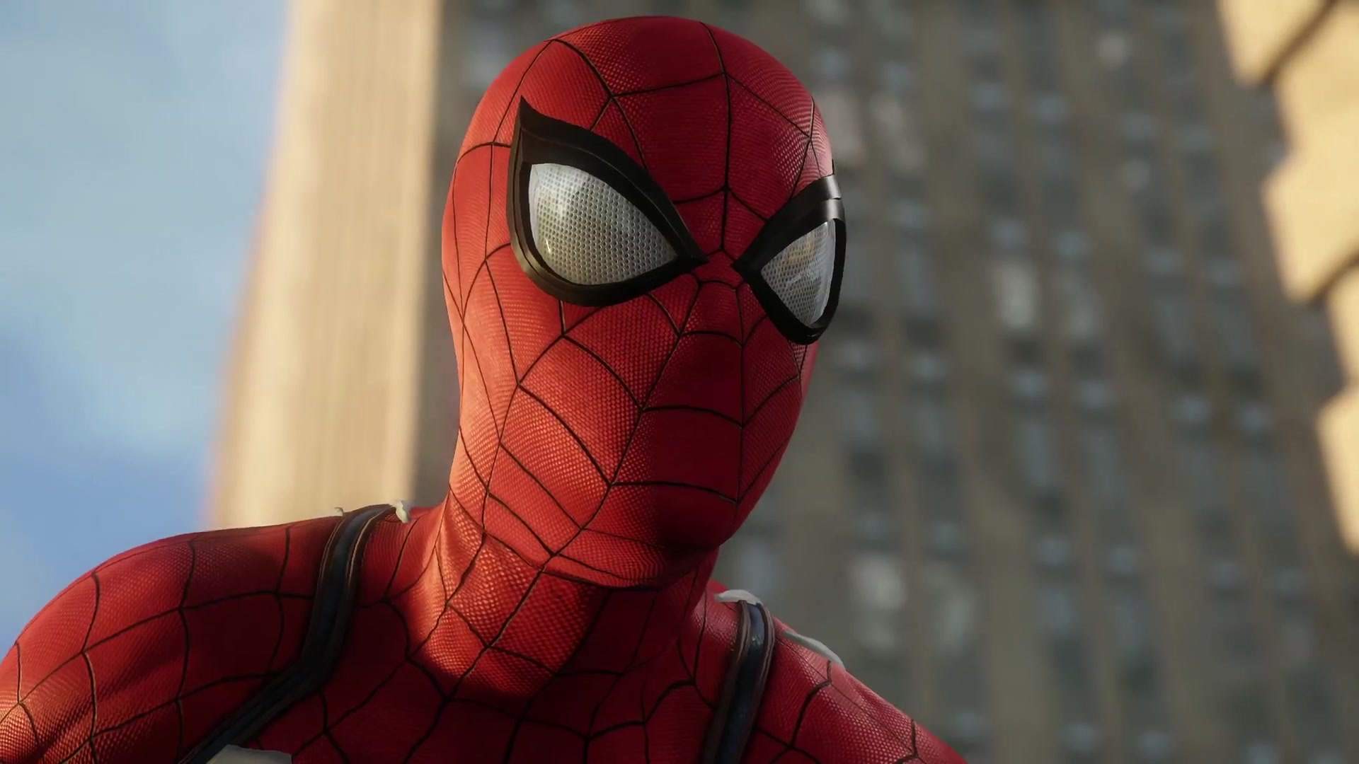Sony Clarifies Marvel's Spider-Man PS5 Upgrade Confusion