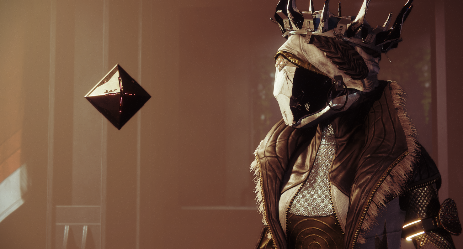 No, Destiny 2 Is Not Getting A New Engine, Bungie Confirms