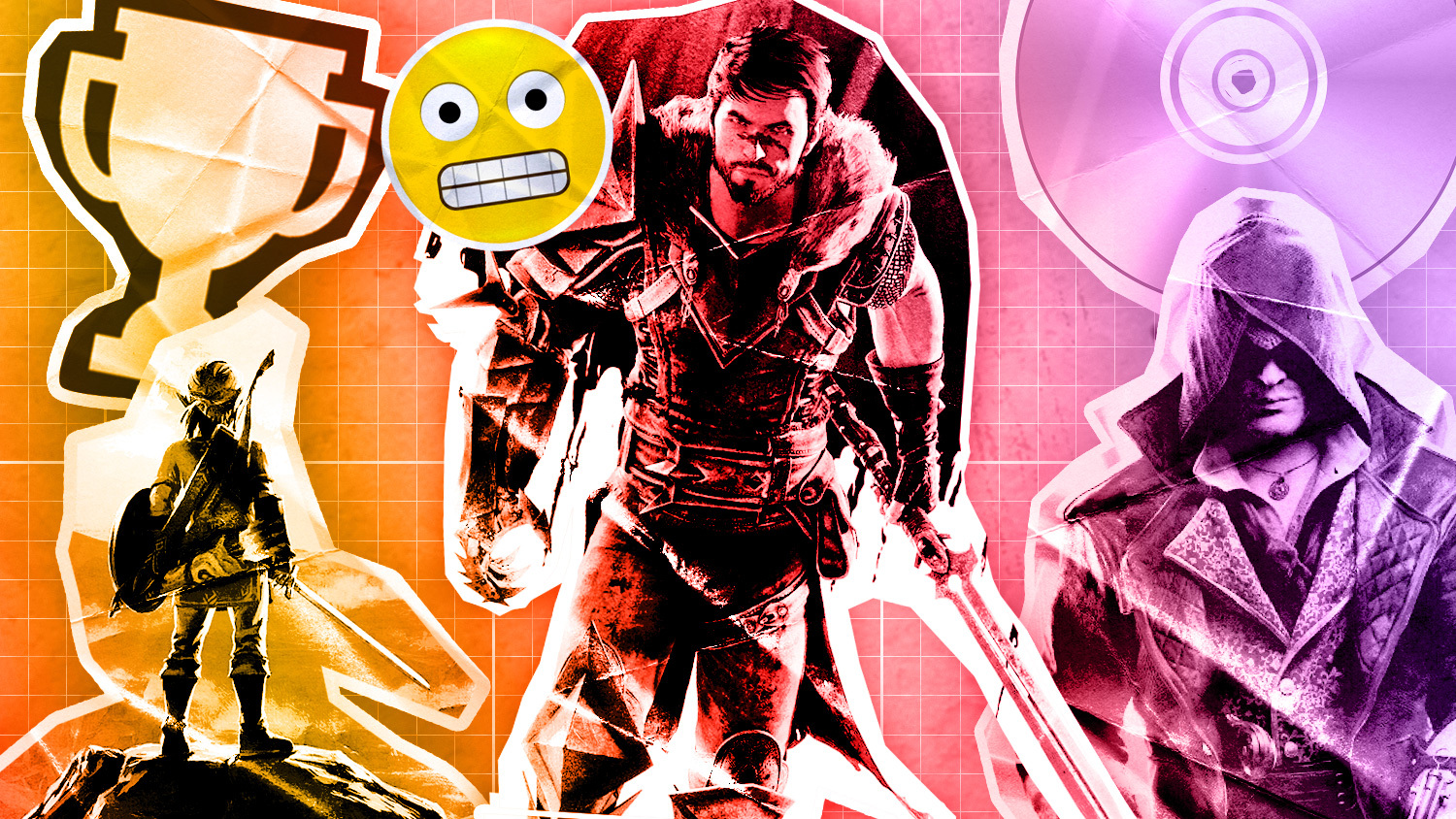 Unpopular Gaming Opinion: GI Edition