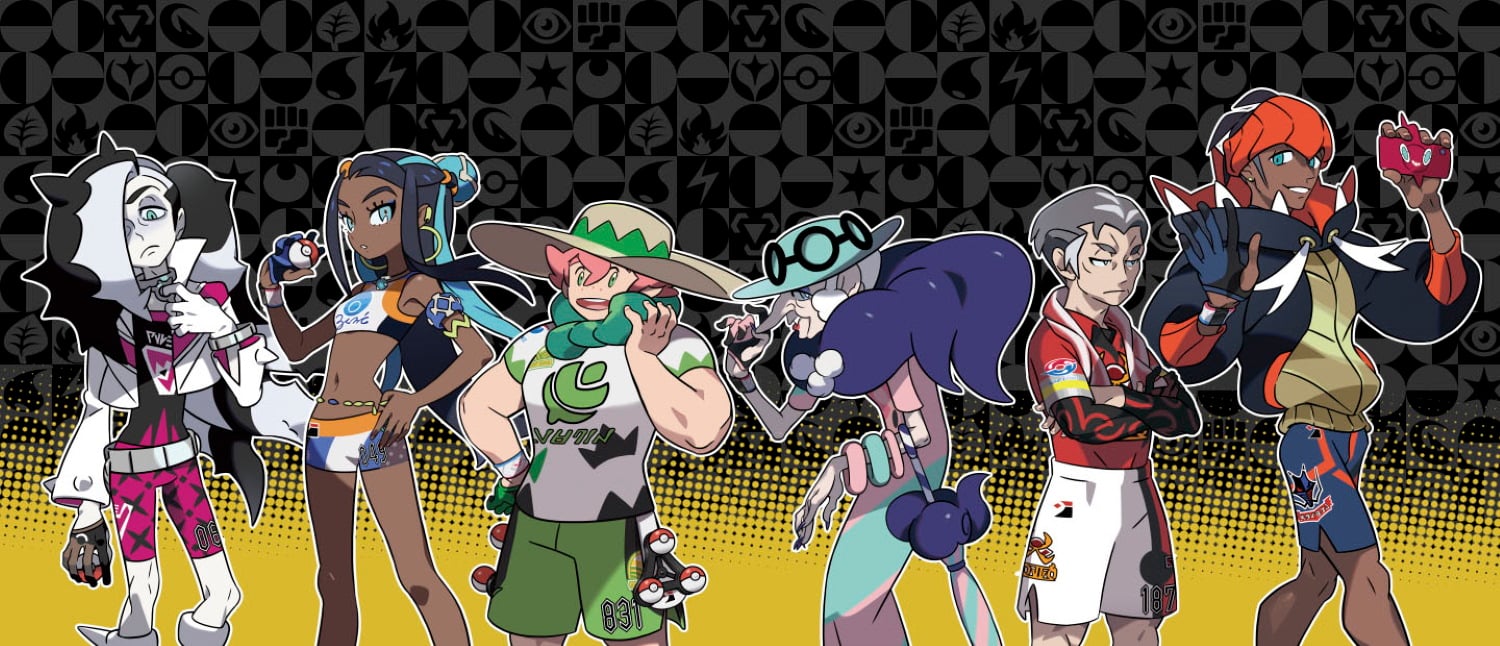 The Coolest Pokémon Sword & Shield – Champion's Path Cards We Pulled