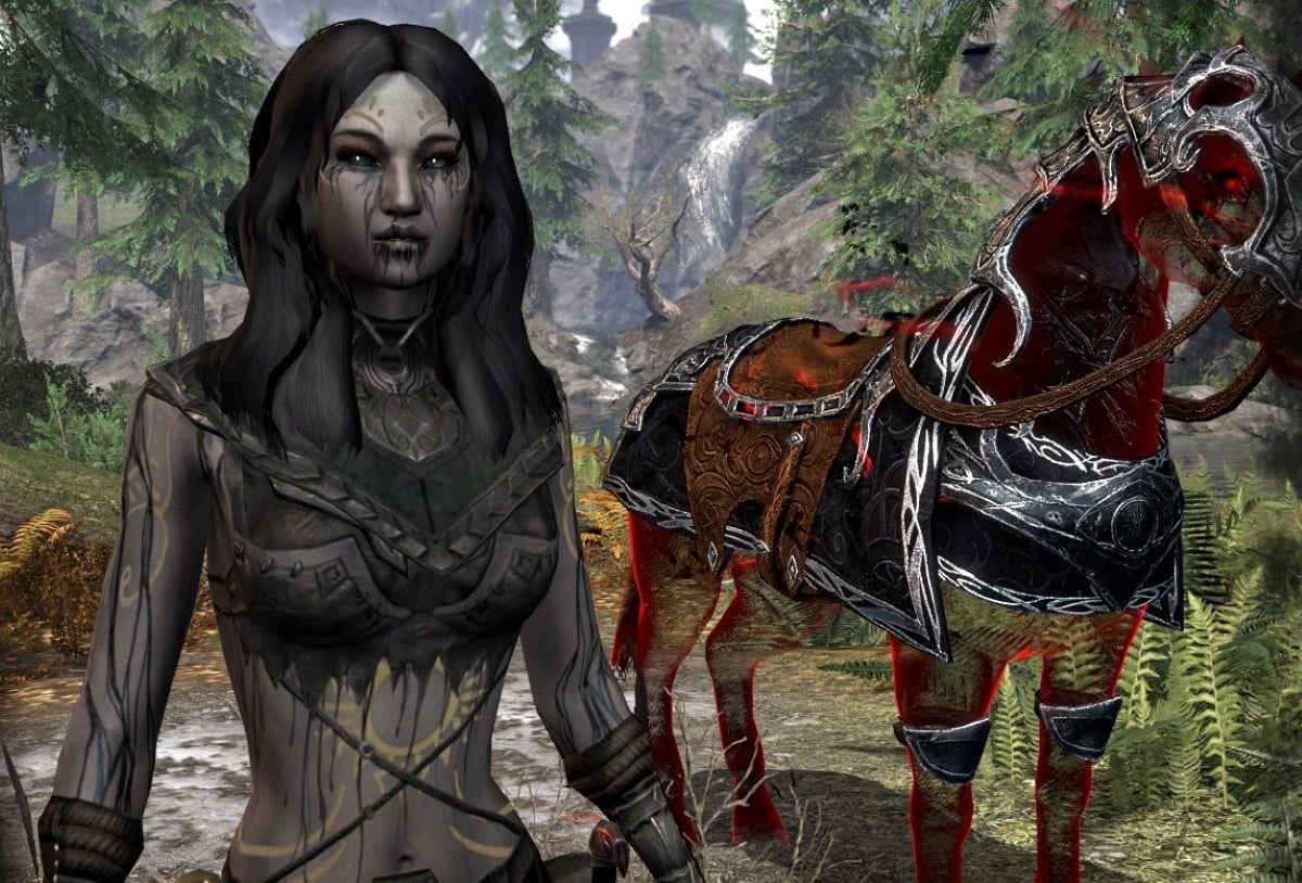 Rumor: The Elder Scrolls Netflix Series Is The Latest TV Adaptation 