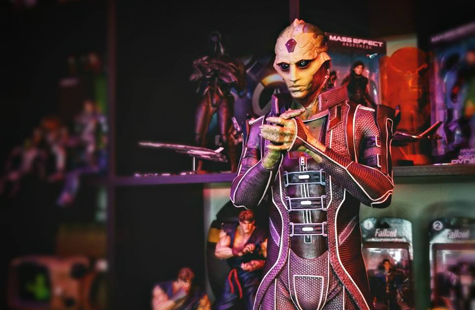 Beyond Plastic: How Collectibles Became More Than A Hobby