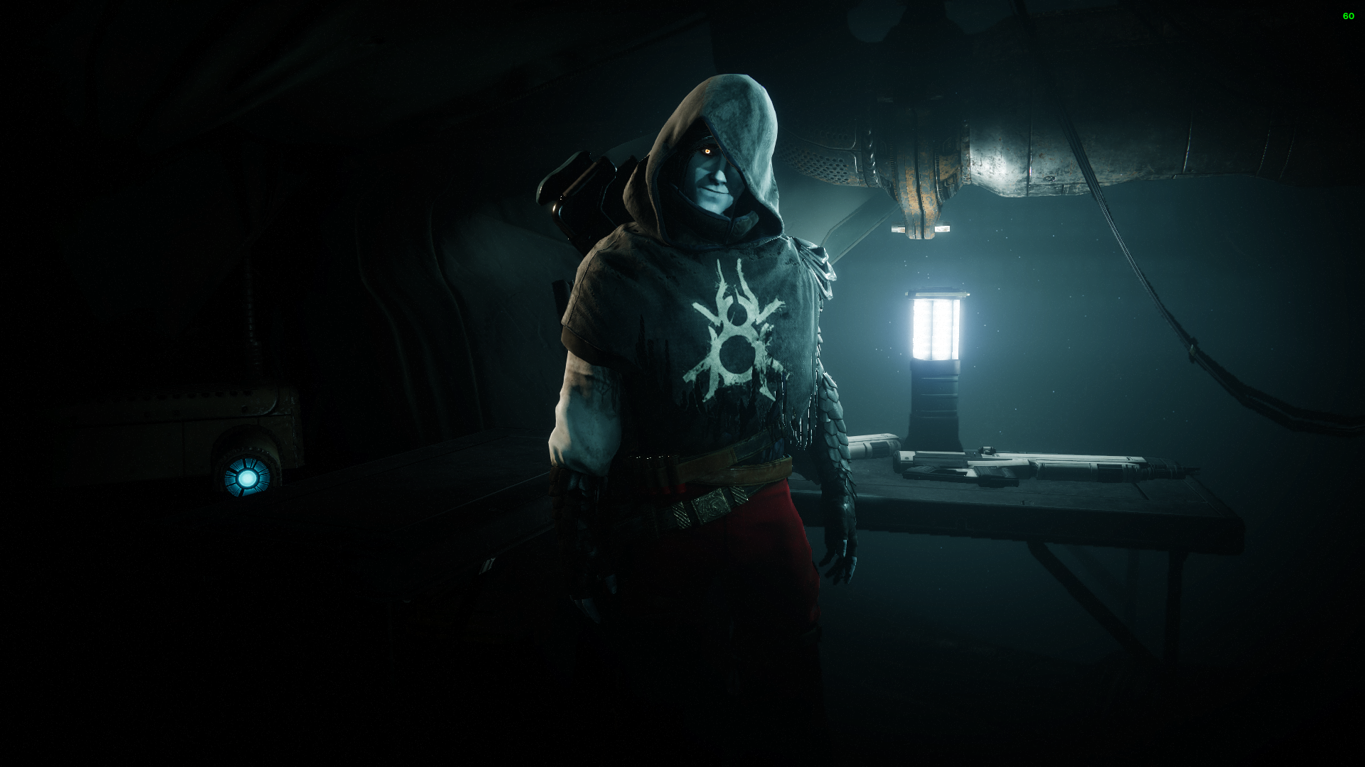 Bungie Addresses Destiny 2: Beyond Light Coup De Grace Mission Bug