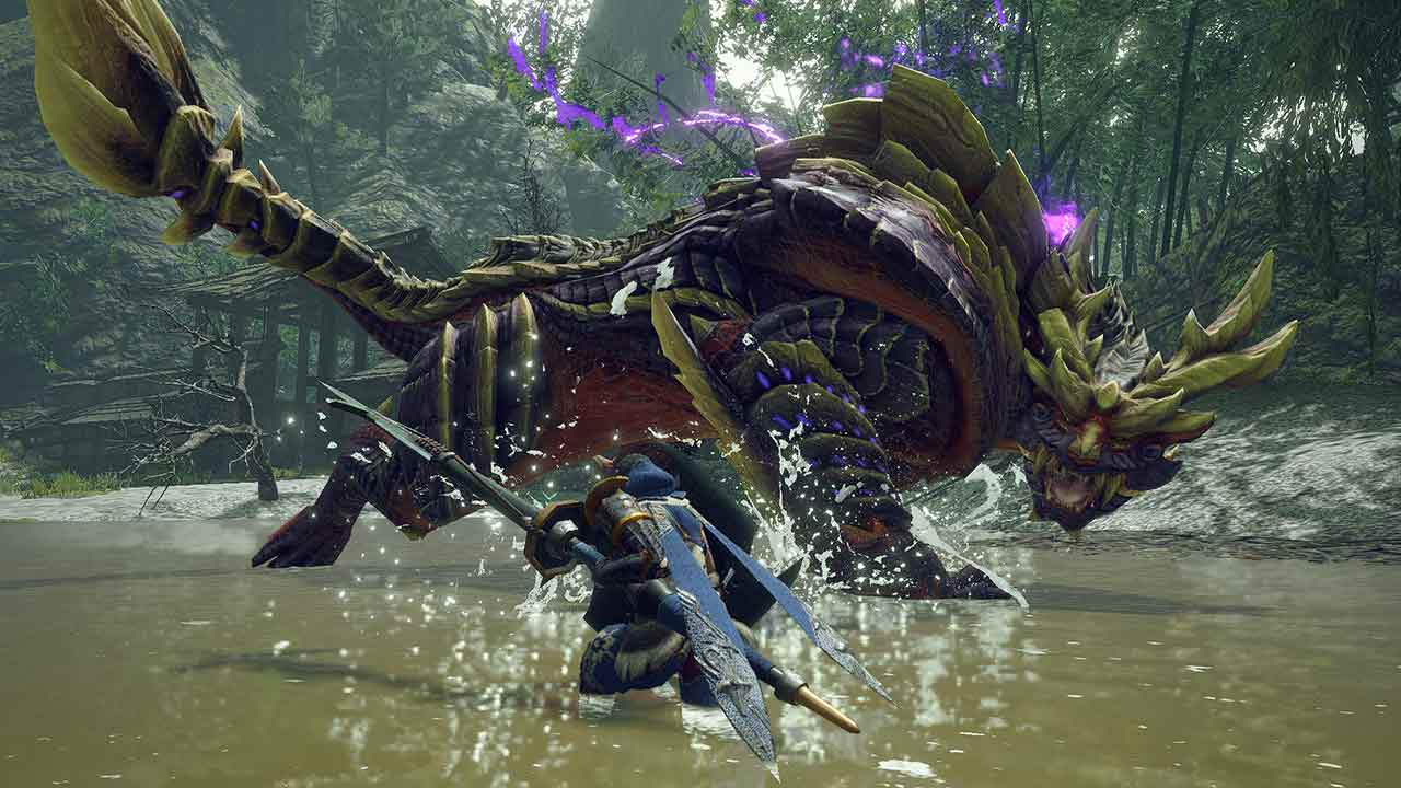 Six Games I Can't Wait To Play This Year