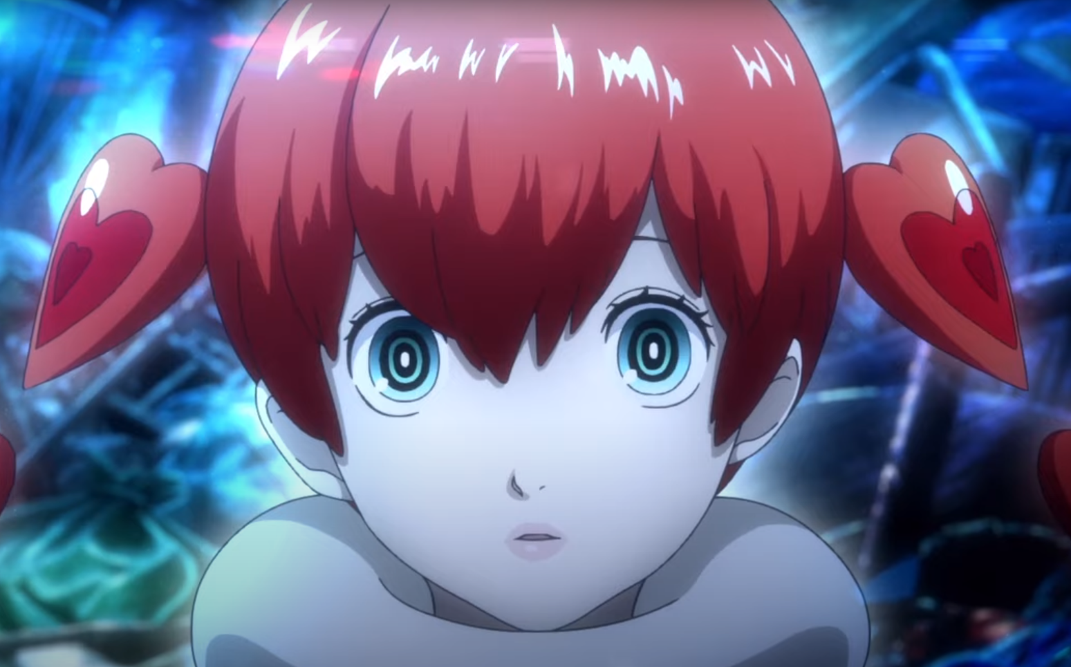 New Persona 5 Strikers Gameplay Trailer Goes "All-Out" 