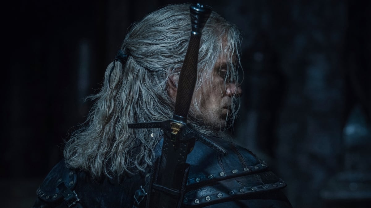 Netflix's The Witcher Season 2 Resumes Production Following Henry Cavill's Injury
