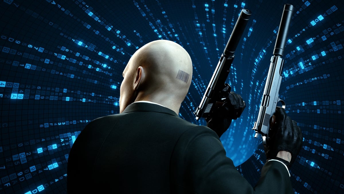 Here's How To Import Hitman 1+2 Content For Hitman 3