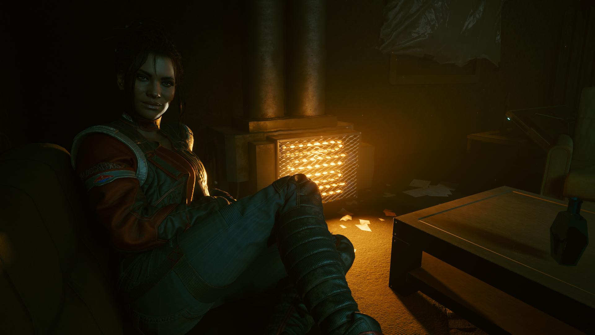 New Cyberpunk 2077 Update Heavily Tackles Stability, Quest Bugs, And Open-World Issues