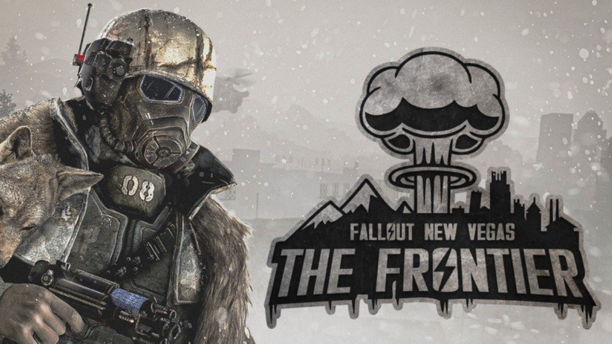 Why Anticipated Fallout: New Vegas The Frontier Mod Was Taken Down 